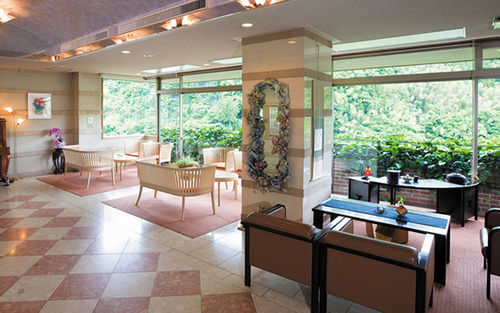 Shinshiyo Hotel Хита Екстериор снимка
