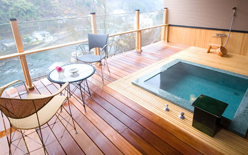 Shinshiyo Hotel Хита Екстериор снимка